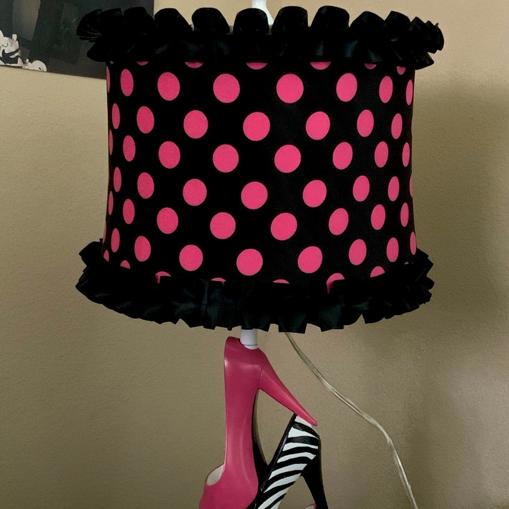 Lamp